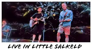 Live in Little Salkeld
