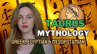 Земная сила: мифология знака зодиака Телец!