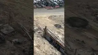 Today work in working Road ￼Abha@@temperature, snowfall. enjoy.￼🌧️❄️🇸🇦