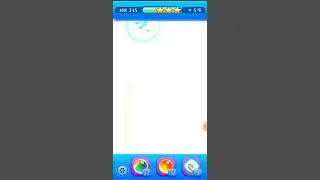 Bubble Witch Saga 2 -Levels From 136 to 140 #bubble #bubblewitch2saga # bubble levels #bubbleshooter