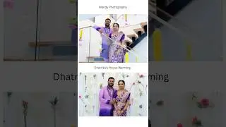 Dhatrika Housewarming Sydney 2024 #mandyphotographysydney #housewarming #indianhousewarming