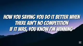BunnaB - Bunna Scoop (Lyrics) *TikTok Trending Song*