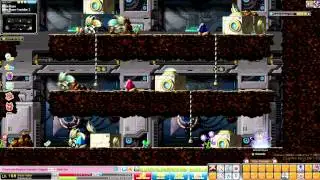 MapleStory : How to get to Aliens (Quests/Door)