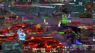 Are You My Broodmother? Achievement Kyrakka and Erkhart Stormvein Ruby Life Pools 10.1
