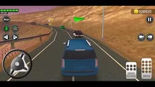 Driving Academy 2017 Simulator 3D #18 - Android/iOS Gameplay