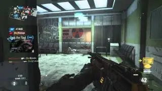 Solo DNA bomb!!!