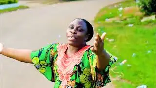 Maman  Christine patmos   Mukalenga Yesu Atumbe 1+
