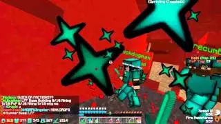 [Kohi] Map 25 | Dawnlite vs Bourbon (RAIDABLE)