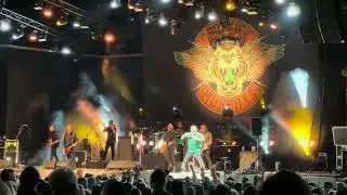 Dropkick Murphys - Captain Kelly&rsquo;s Kitchen Live in Clearwater 2025