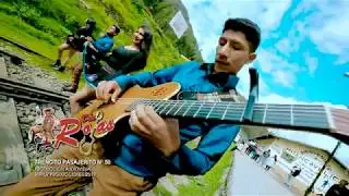 Dúo Rojas / Trencito pasajerito nro 50 / vídeo Oficial 2019 / Tarpuy Produccines