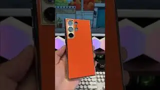 Orange #foryou #samsungcases #samsung #s23ultra #s22ultra #galaxy #fypシ
