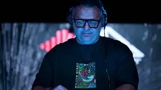 S-DONZ - Made In Egypt Showcase Festival Edition 2ND Anniversary Live Set at CJC 610