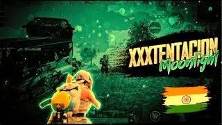 SIDDHA CONTEST #siddhacontest ,@Siddha Gaming | XXXTENTACION MASHUP VELOCITY MONTAGE | XBOLTE GAMERX