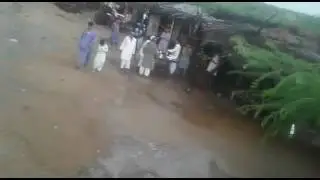 thar after rain Village sariye jo par