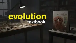 10. The Evolutionary Reason for Sex (Evolution Explained)