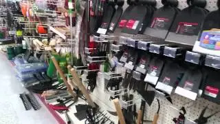Ferretería Gamez. MÁS QUE UNA FERRETERIA