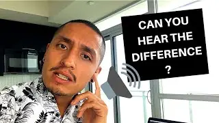 What is the difference between acoustical ratings? 50 vs 55 vs 60 IIC