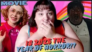 [ReDirect] Weapons | OH! I Get The Title Now [Blind Reaction]