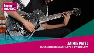 Duesenberg Starplayer TV Outlaw - Review