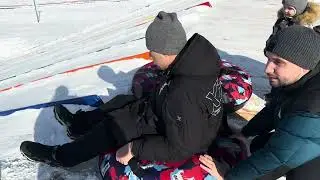 ШИЗОФРЕНИЯ. КАК ЭКСТРИМ ПОВЛИЯЛ НА ШИЗОФРЕНИЮ😱✅ ЛИЧНЫЙ ОПЫТ САБИРА✅