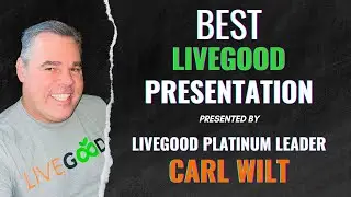 BEST LIVEGOOD OVERVIEW