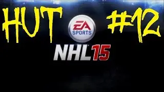 NHL 15 #12 