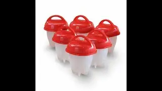 egg cooker - cook eggs right in your dorm room! - rollie - easy egg cooker