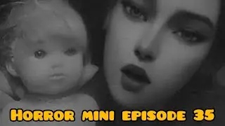 Horror mini vlog