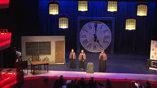 SHS Drama Club December 18th, 2025