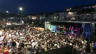 Weymouth Quayside Music festival 28-5-23
