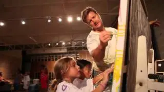 Christopher H. Martin and Kidz Creations - March of Dimes