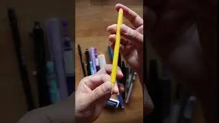 Art Supplies I Brought | Germany Fall 2025 | #art #artmaterials #tools #arttools #drawingtools #ldr