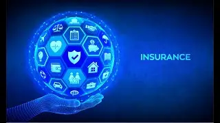 insurance technology - insurtech companies with future technology || insurance 4.0