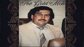 GOLD MOB - POLO DA LALA - SUJERA GBL43 (EXPLICIT)