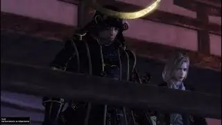 Nioh_Датэ Масамунэ. DLC Дракон севера.