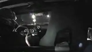 Booztd 3 - RB26/GT42 In-Car Drag Strip Video