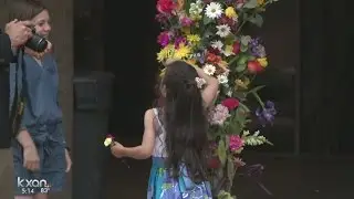 First Austin Baptist Church celebrates Easter