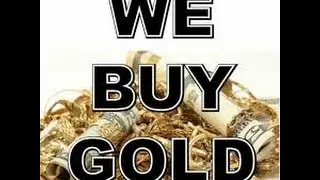 How to start a cash for gold business