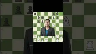 Wesley So brilliant 💎 #chess #chesspuzzle