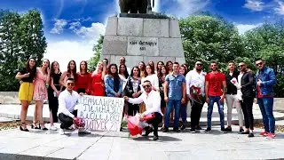 Изпращане 12.клас Випуск 2020 Профилирана гимназия 