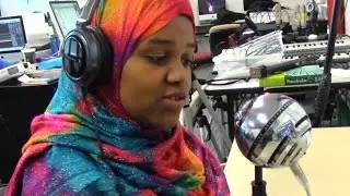 BEAUTIFUL - Hallelujah Cover - Noel Community Arts School (NCAS) Denver, CO