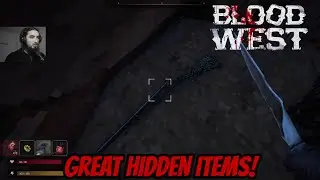 Leaps of Fate In Search of Loot | Blood West - Part 4