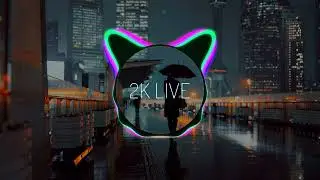 Tokyo Tears - PLACES (2K Official Audio Visualizer)