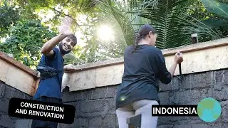 Community Development Project in Bali: Building and Renovation for Local Growth