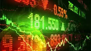 2023 05 25 Stock market Trades - UPS - FDX