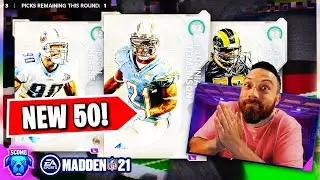 CAN WE CLUTCH IT! NEW TOMLINSON, KEARSE, & PACE! 