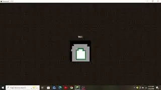 Sinh tồn ở dưới hang biome Bandlands Minecraft 1.17.1 Tập 1 (No Full)