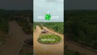 Hyderabad&rsquo;s Future of Living: Space, Nature & Modern Comforts #datescounty #planetgreen