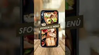 Get Ready With - GETMEN&Ugrave; - Il tuo men&ugrave; digitale!