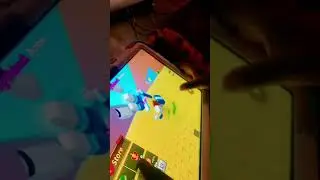 Miss rabbit has fainted